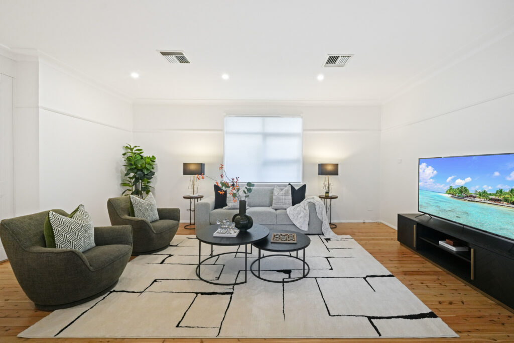 Auction - 9 Grayson Road - New Property in North Epping - Real Estate by Betty Ockerlander