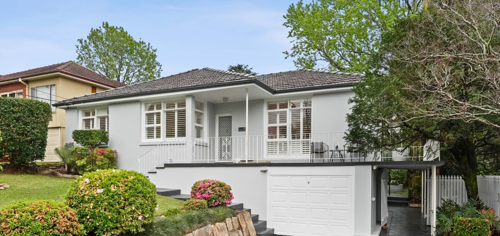 Auction - 9 Grayson Road - New Property in North Epping - Real Estate by Betty Ockerlander