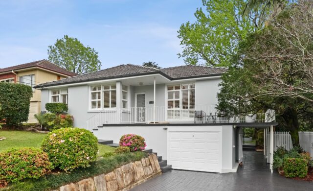 Auction - 9 Grayson Road - New Property in North Epping - Real Estate by Betty Ockerlander