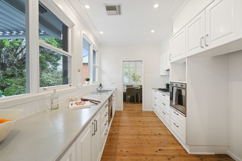 Auction - 9 Grayson Road - New Property in North Epping - Real Estate by Betty Ockerlander