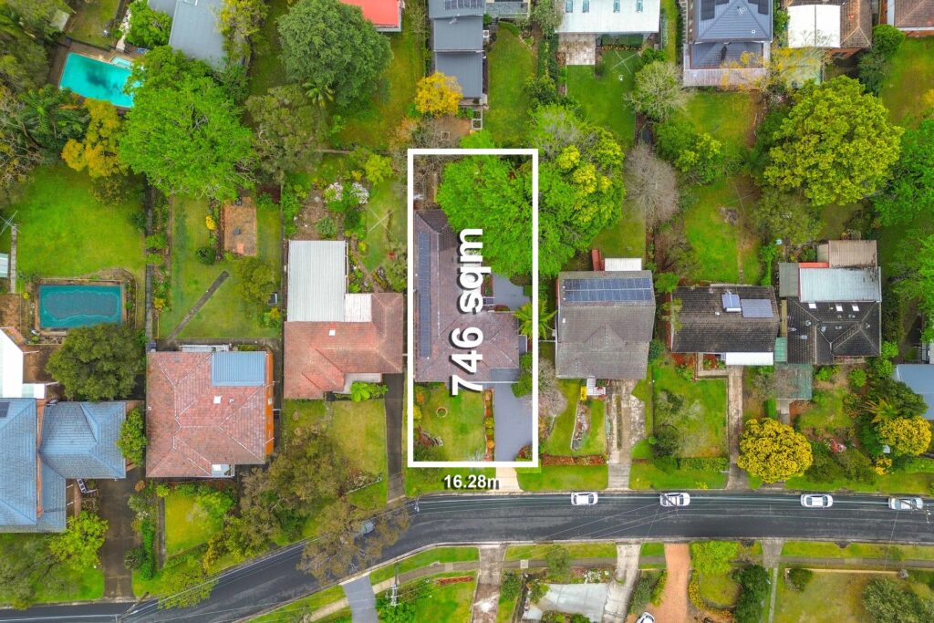 Auction - 9 Grayson Road - New Property in North Epping - Real Estate by Betty Ockerlander