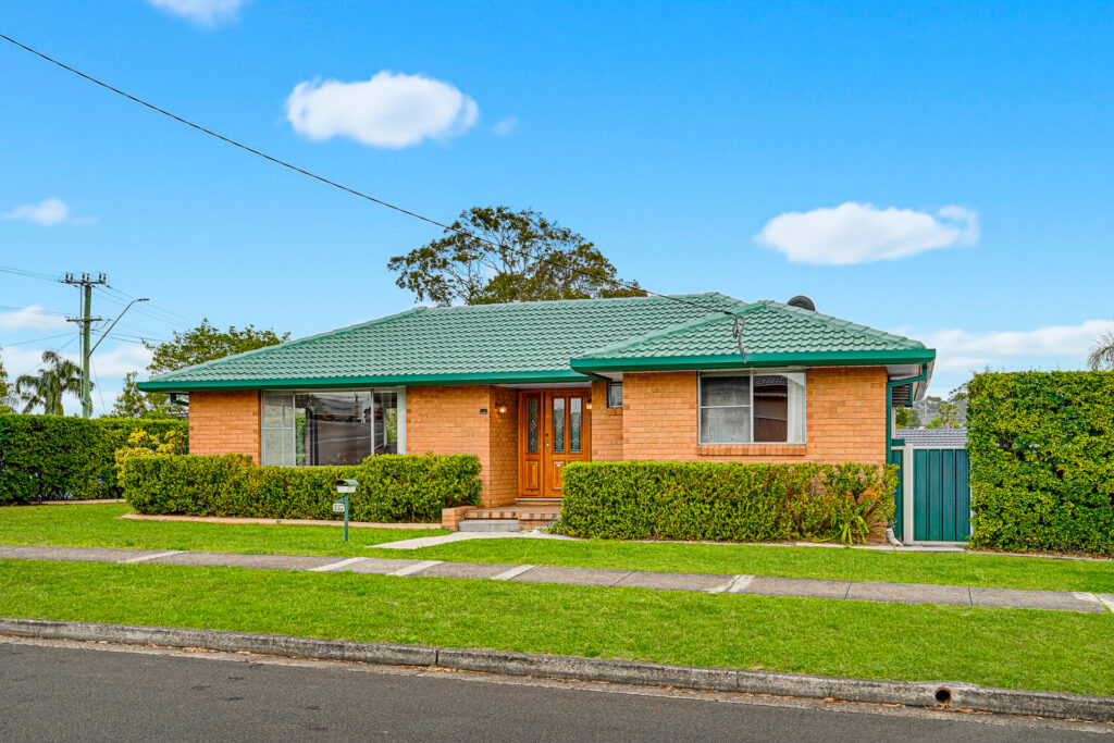 For Rent - 227 Cornelia Road - New Property in Seven Hills - Real Estate by Jason Assaf