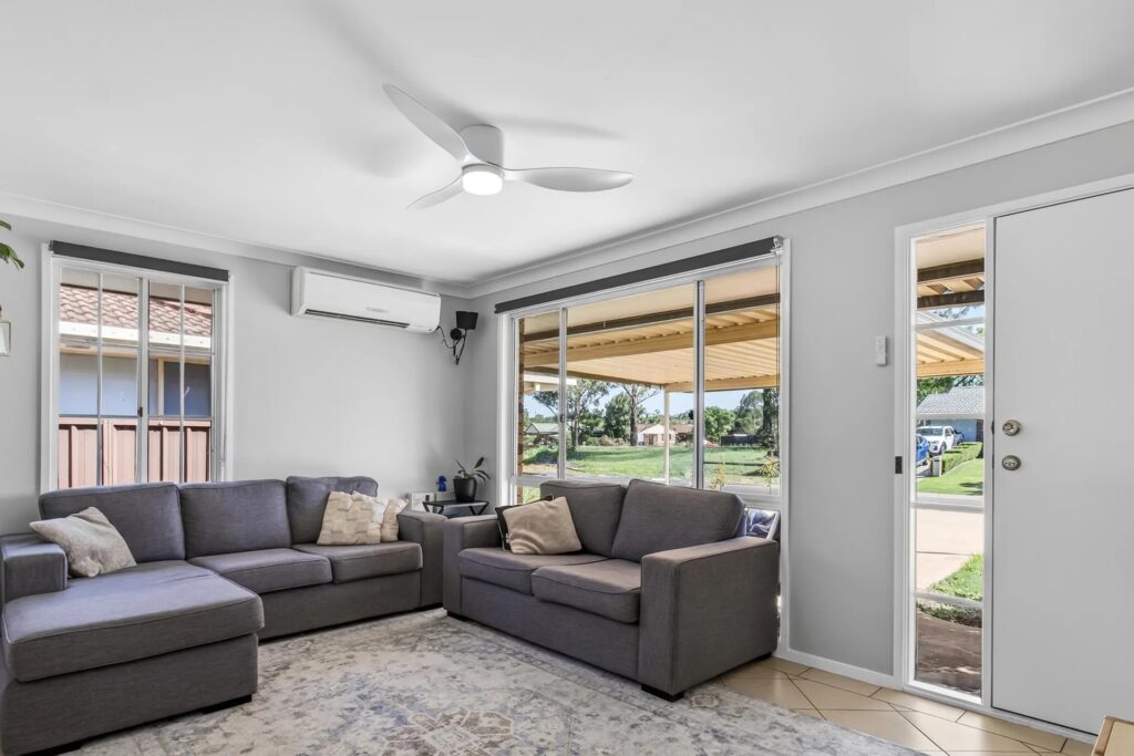 For Rent - 3 Birk Place - New Property in Bligh Park - Real Estate by Rayan Tirmzey