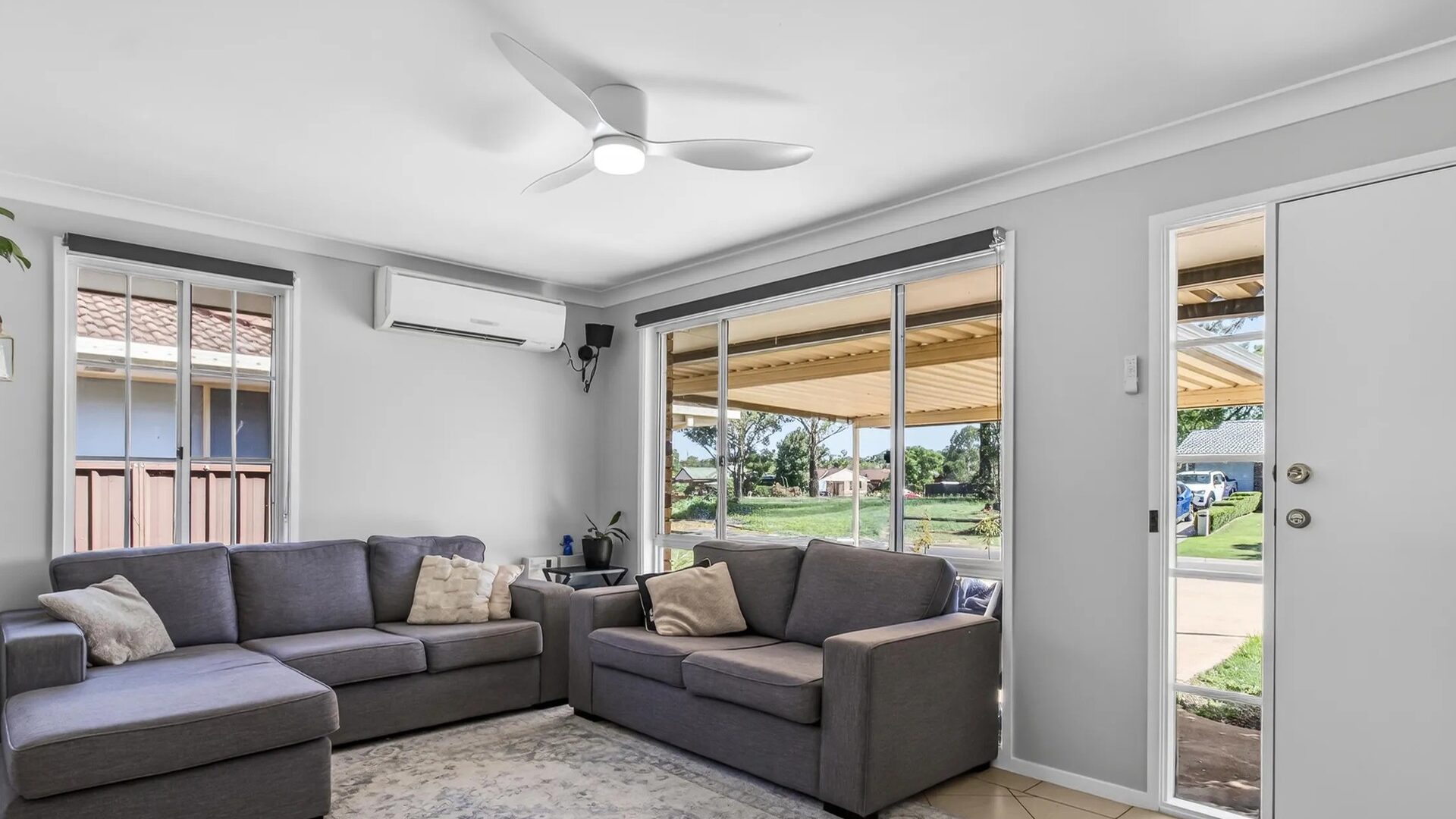 For Rent - 3 Birk Place - New Property in Bligh Park - Real Estate by Rayan Tirmzey