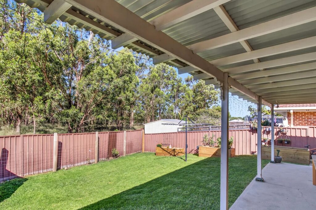 For Rent - 3 Birk Place - New Property in Bligh Park - Real Estate by Rayan Tirmzey