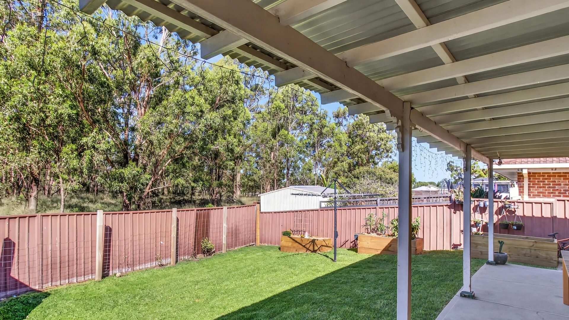 For Rent - 3 Birk Place - New Property in Bligh Park - Real Estate by Rayan Tirmzey