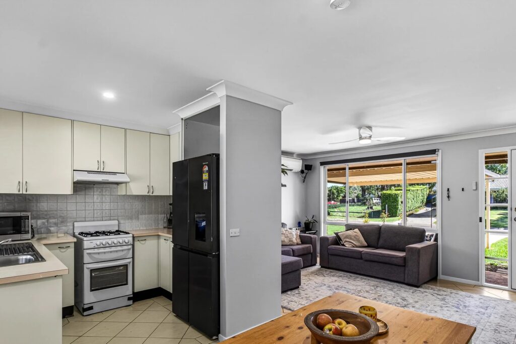 For Rent - 3 Birk Place - New Property in Bligh Park - Real Estate by Rayan Tirmzey