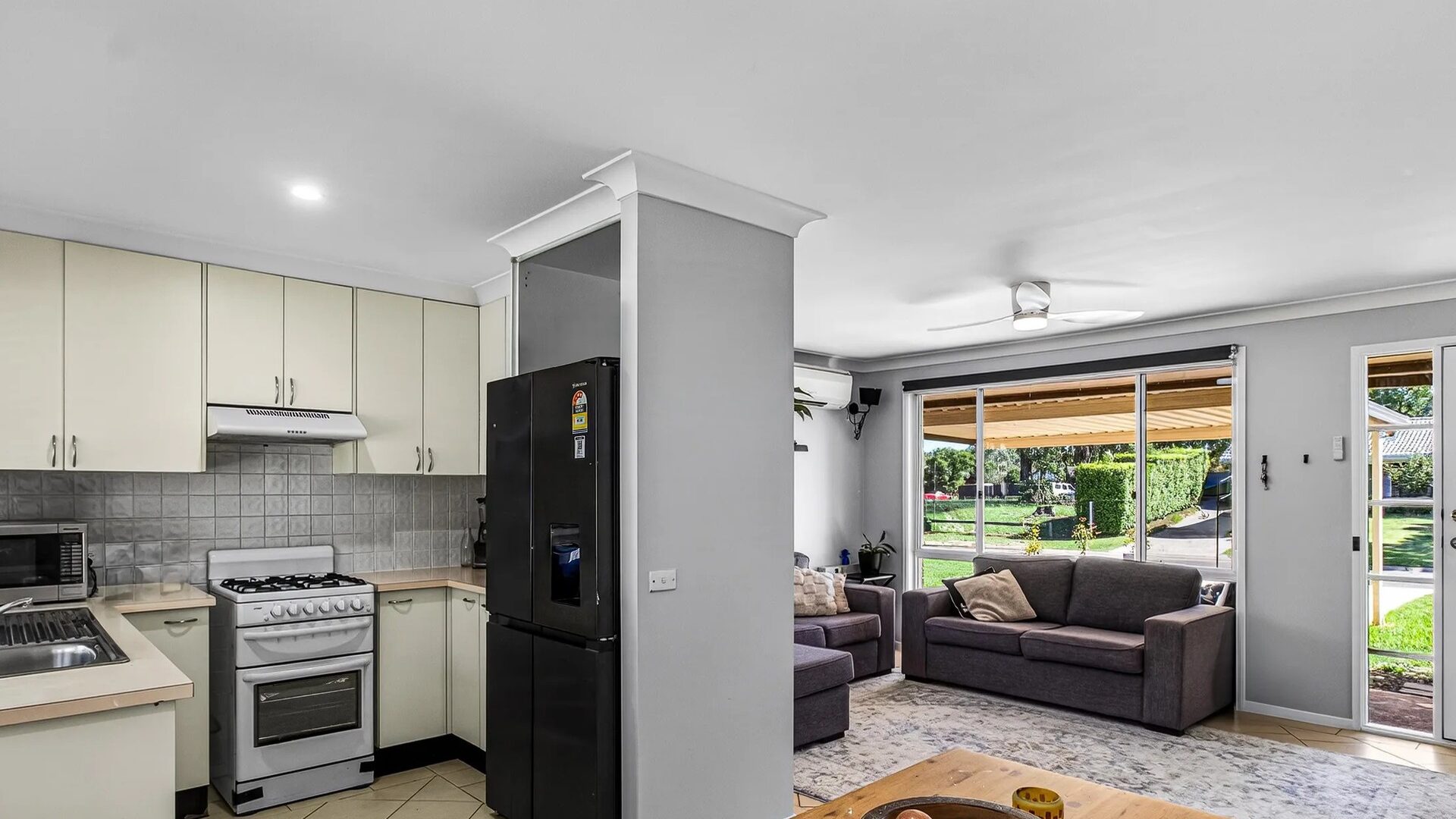 For Rent - 3 Birk Place - New Property in Bligh Park - Real Estate by Rayan Tirmzey