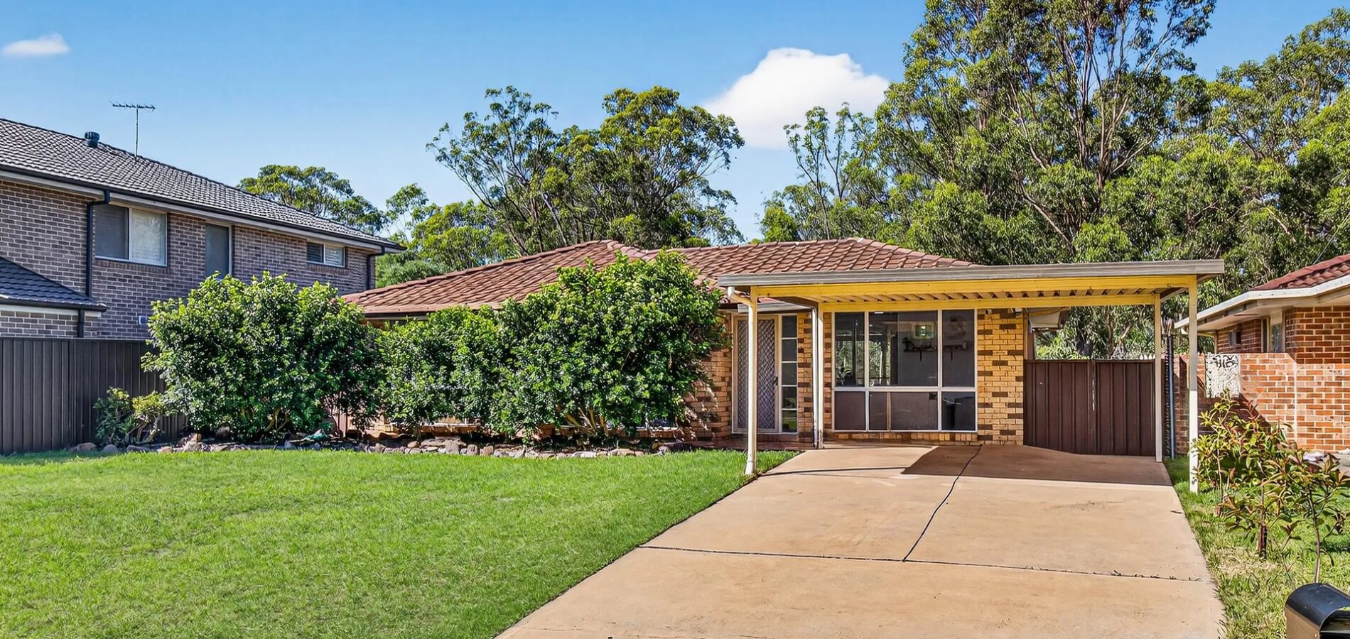 For Rent - 3 Birk Place - New Property in Bligh Park - Real Estate by Rayan Tirmzey