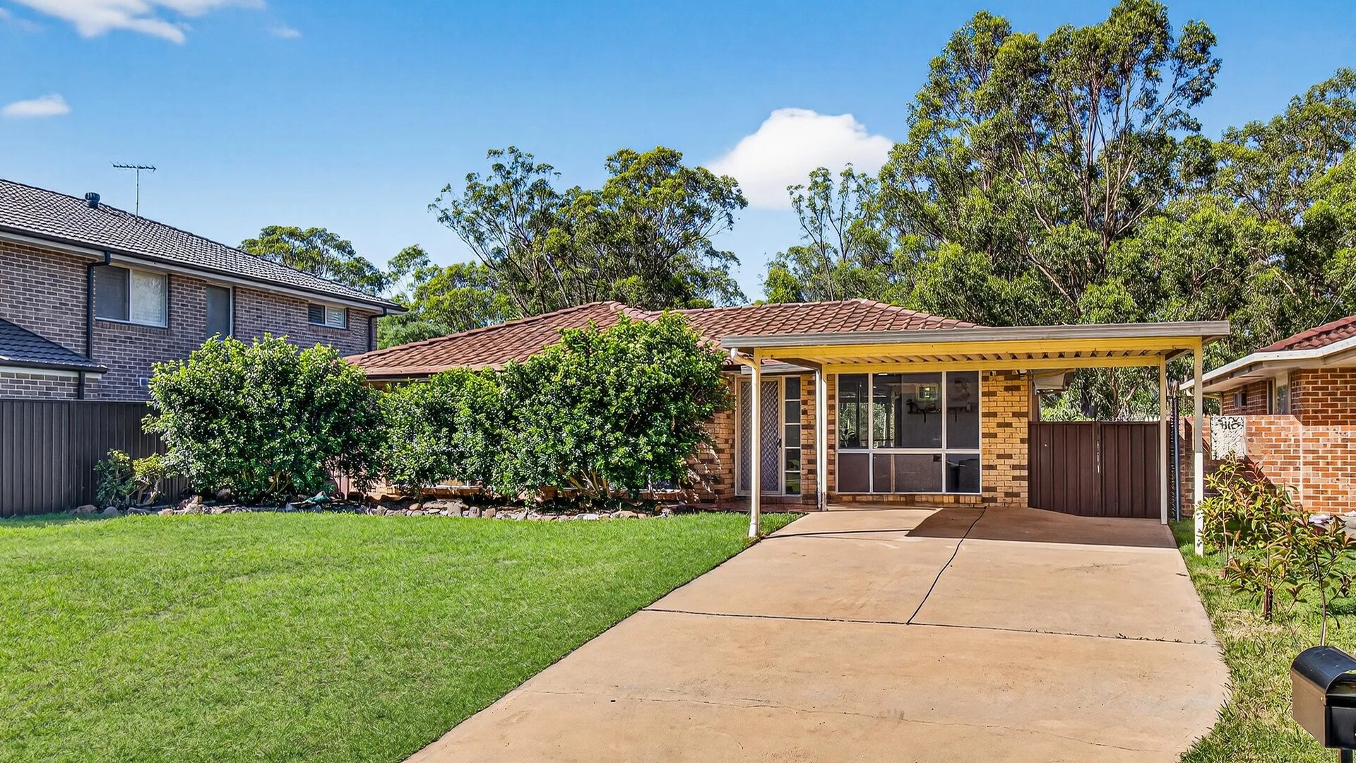 For Rent - 3 Birk Place - New Property in Bligh Park - Real Estate by Rayan Tirmzey