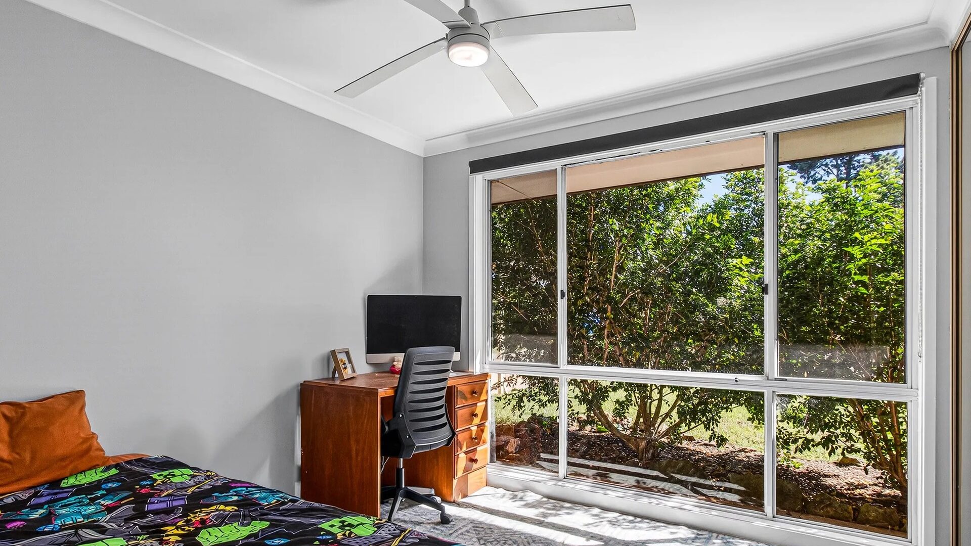For Rent - 3 Birk Place - New Property in Bligh Park - Real Estate by Rayan Tirmzey
