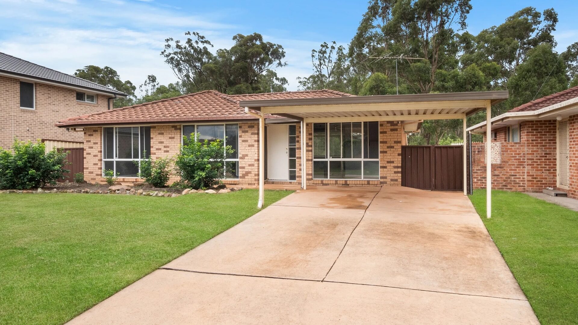 For Rent - 3 Birk Place - New Property in Bligh Park - Real Estate by Rayan Tirmzey