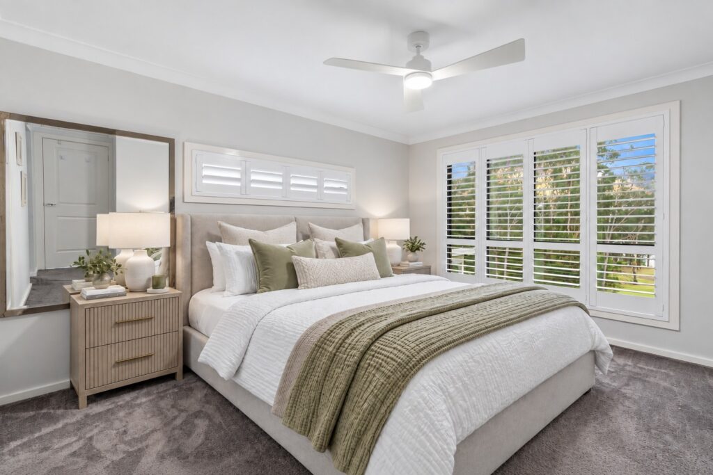 For Sale - 4 Gully Forest Place - New Property in Cattai - Real Estate by Brett Humby