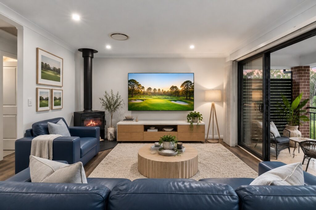 For Sale - 4 Gully Forest Place - New Property in Cattai - Real Estate by Brett Humby