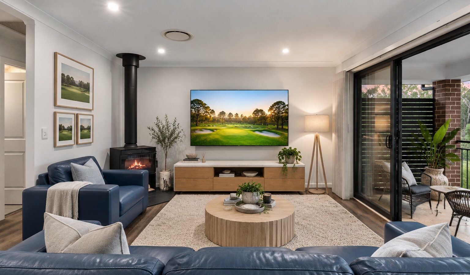 For Sale - 4 Gully Forest Place - New Property in Cattai - Real Estate by Brett Humby