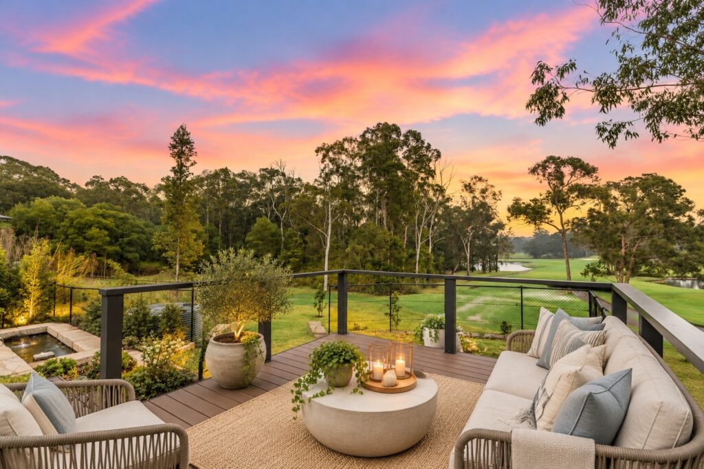 For Sale - 4 Gully Forest Place - New Property in Cattai - Real Estate by Brett Humby