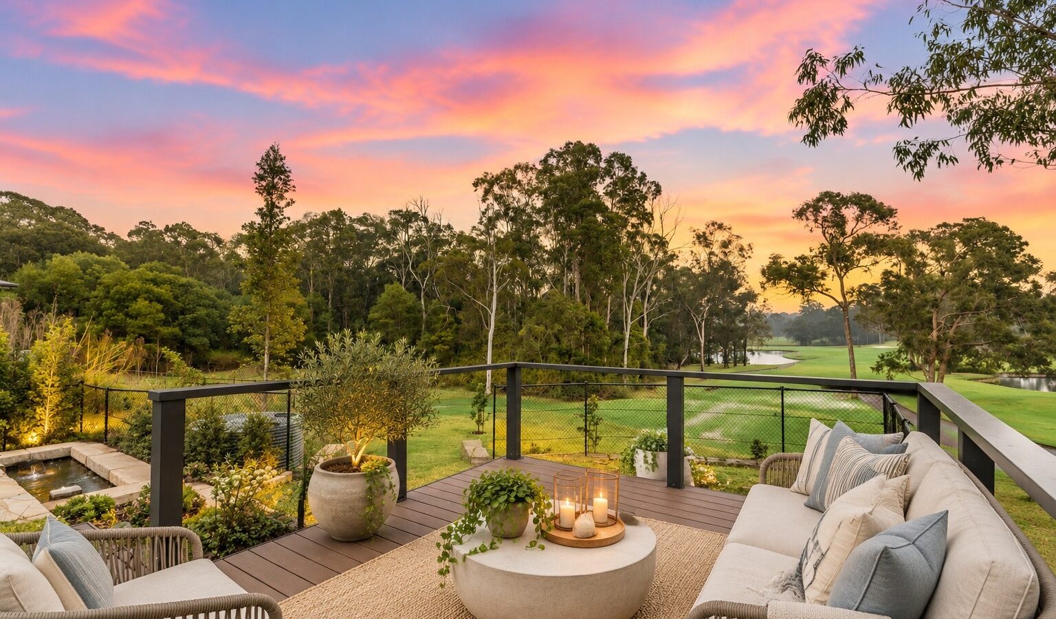 For Sale - 4 Gully Forest Place - New Property in Cattai - Real Estate by Brett Humby
