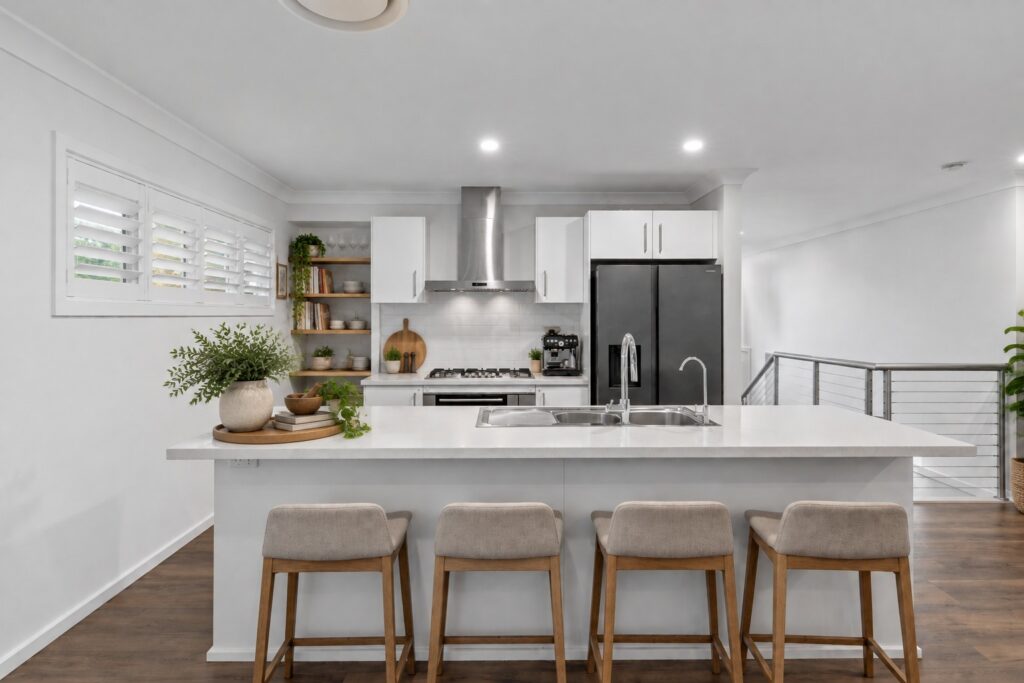 For Sale - 4 Gully Forest Place - New Property in Cattai - Real Estate by Brett Humby