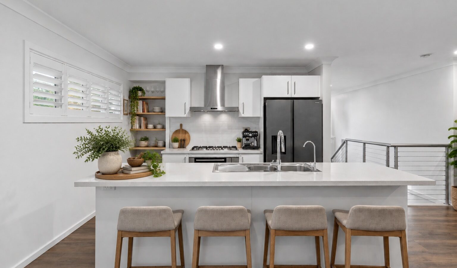 For Sale - 4 Gully Forest Place - New Property in Cattai - Real Estate by Brett Humby