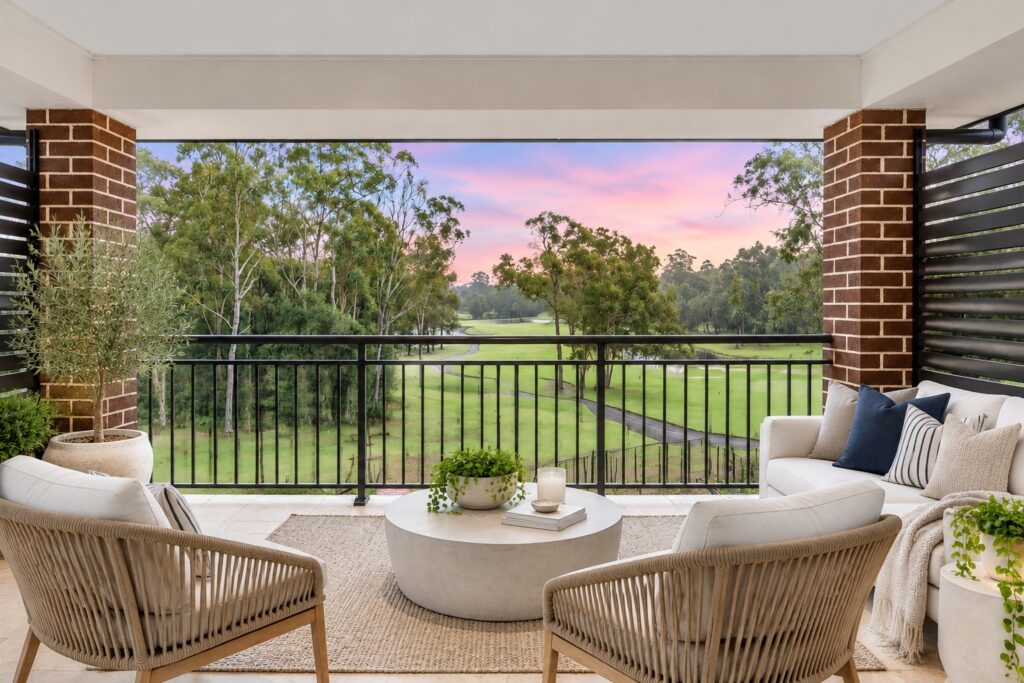 For Sale - 4 Gully Forest Place - New Property in Cattai - Real Estate by Brett Humby