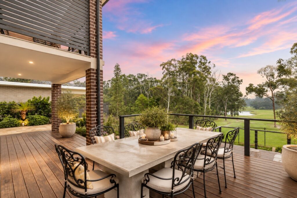 For Sale - 4 Gully Forest Place - New Property in Cattai - Real Estate by Brett Humby