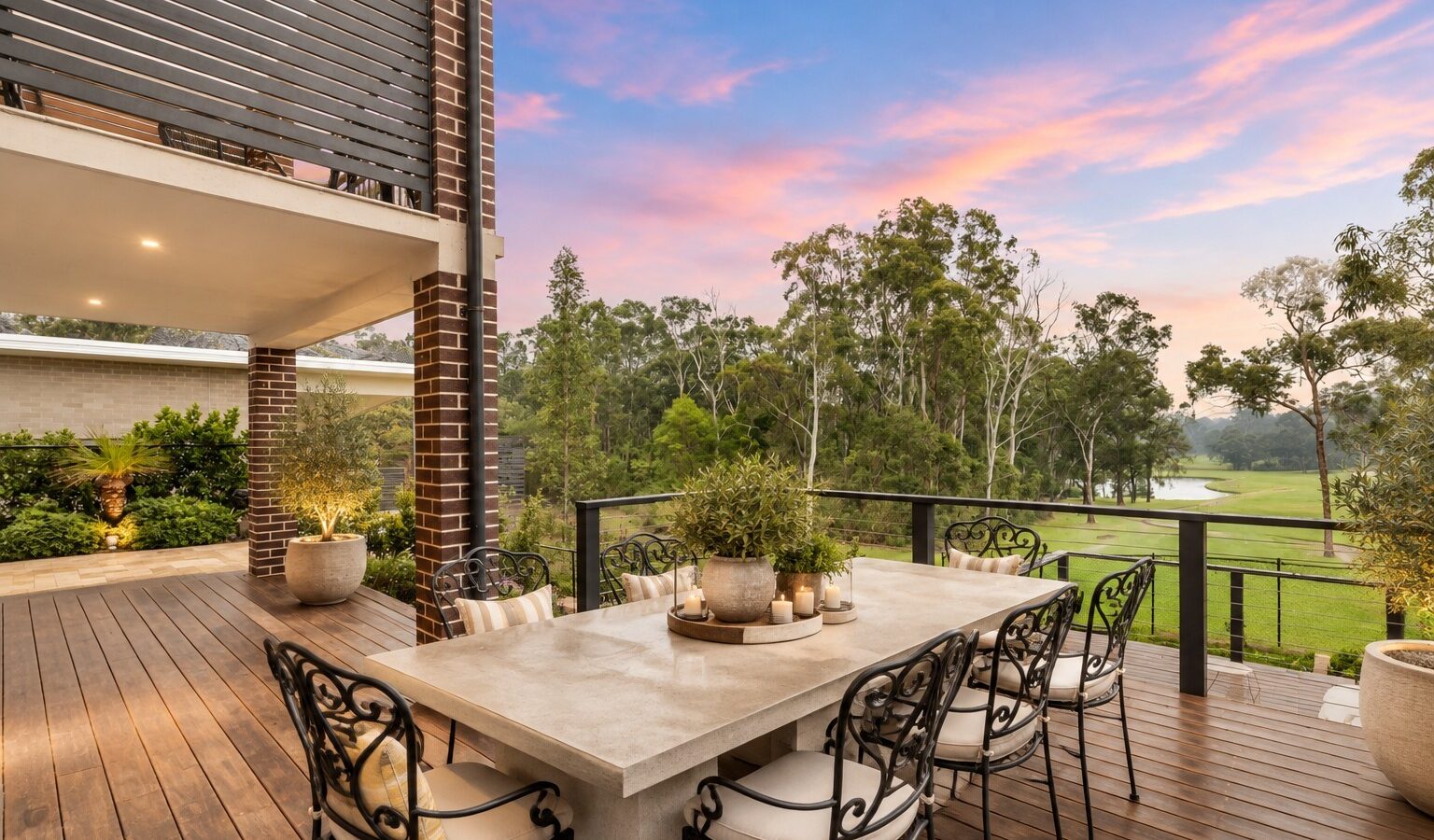 For Sale - 4 Gully Forest Place - New Property in Cattai - Real Estate by Brett Humby