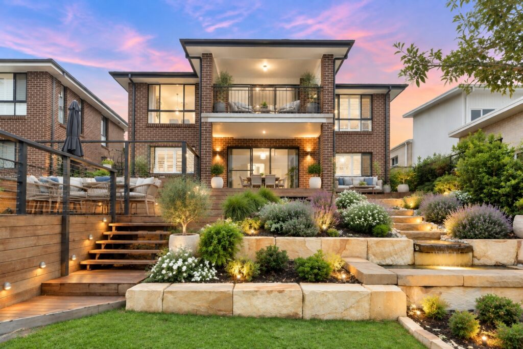 For Sale - 4 Gully Forest Place - New Property in Cattai - Real Estate by Brett Humby