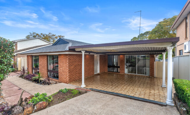 For Sale - 28 Wellesley Crescent - New Property in Kings Park - Real Estate by Cindy Luu