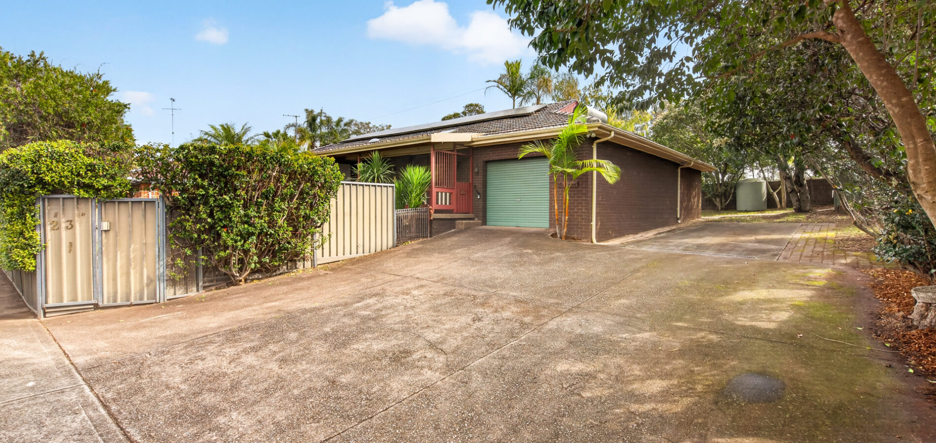 Auction - 23 Old Windsor Road - New Property in Baulkham Hills - Real Estate by Kim McChlery
