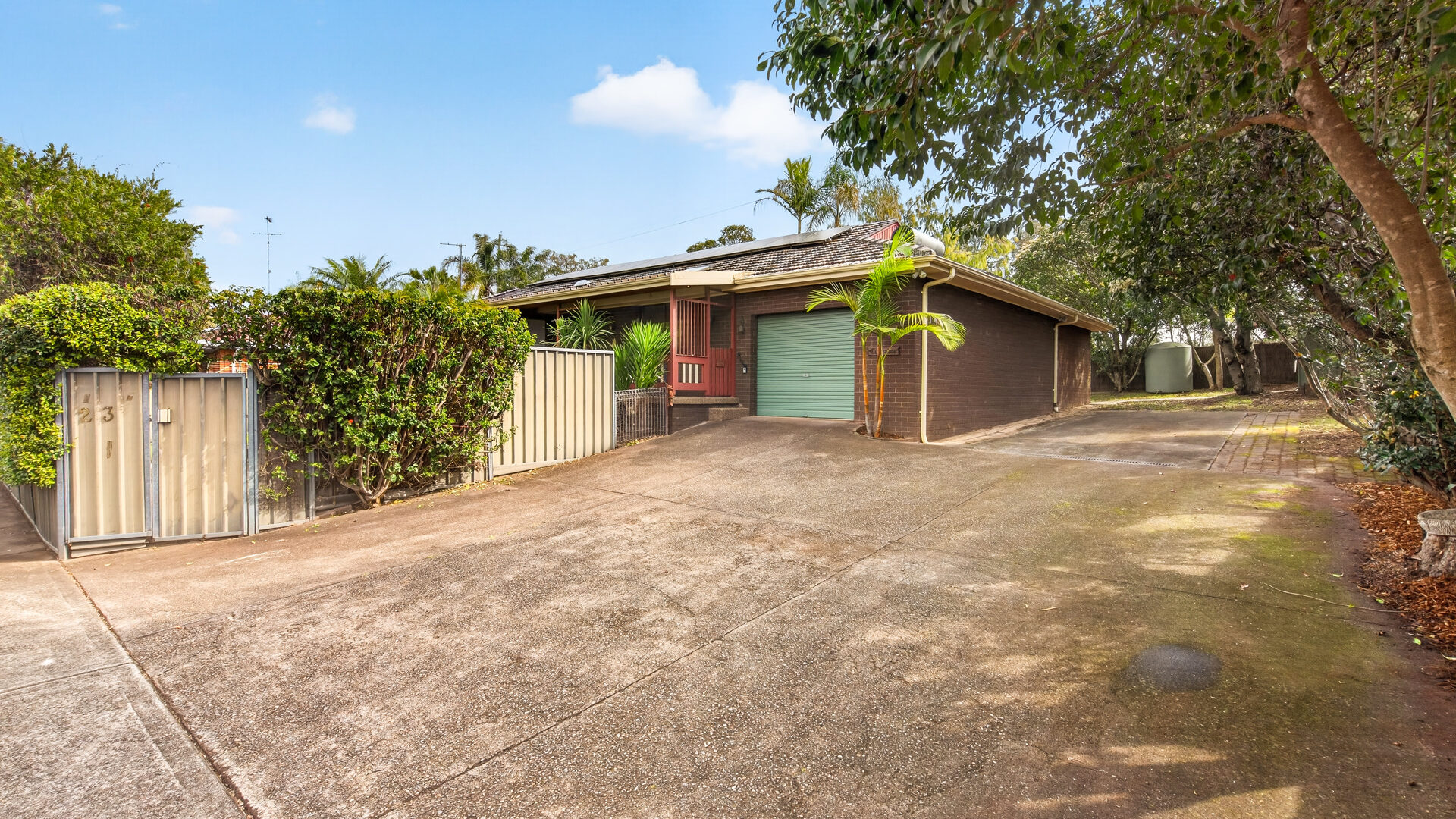 Auction - 23 Old Windsor Road - New Property in Baulkham Hills - Real Estate by Kim McChlery