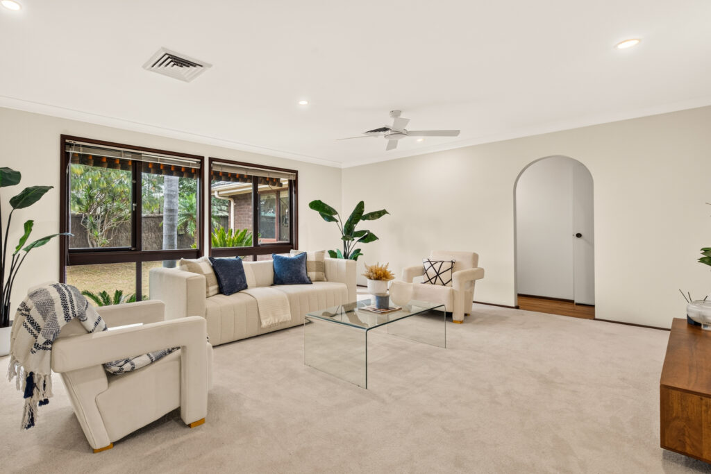 Auction - 23 Old Windsor Road - New Property in Baulkham Hills - Real Estate by Kim McChlery