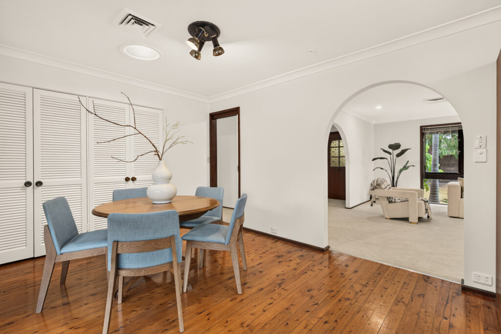 Auction - 23 Old Windsor Road - New Property in Baulkham Hills - Real Estate by Kim McChlery