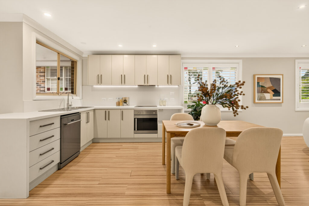 Auction - 2/79 Crane Road - New Property in Castle Hill - Real Estate by Peter Pokorny