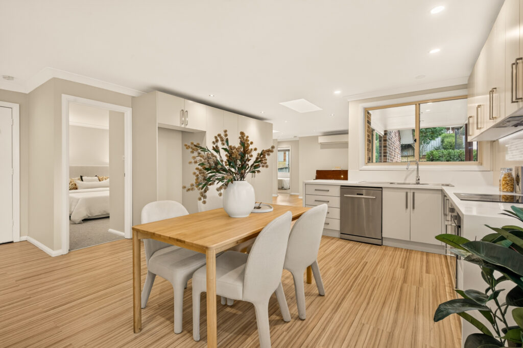 Auction - 2/79 Crane Road - New Property in Castle Hill - Real Estate by Peter Pokorny