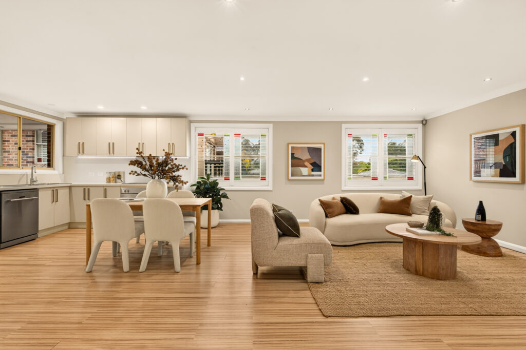 Auction - 2/79 Crane Road - New Property in Castle Hill - Real Estate by Peter Pokorny