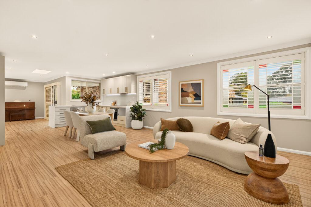 Auction - 2/79 Crane Road - New Property in Castle Hill - Real Estate by Peter Pokorny