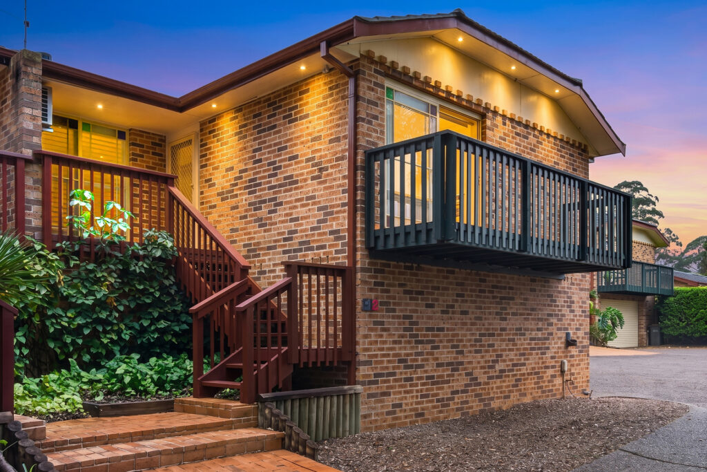 Auction - 2/79 Crane Road - New Property in Castle Hill - Real Estate by Peter Pokorny