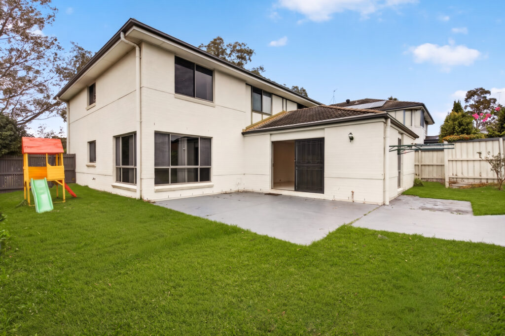 For Sale - 8 Centella Street - New Property in Woodcroft - Real Estate by Sam Yazdi