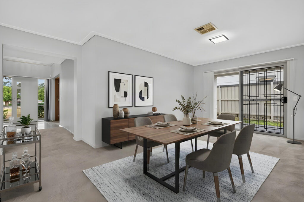 For Sale - 8 Centella Street - New Property in Woodcroft - Real Estate by Sam Yazdi