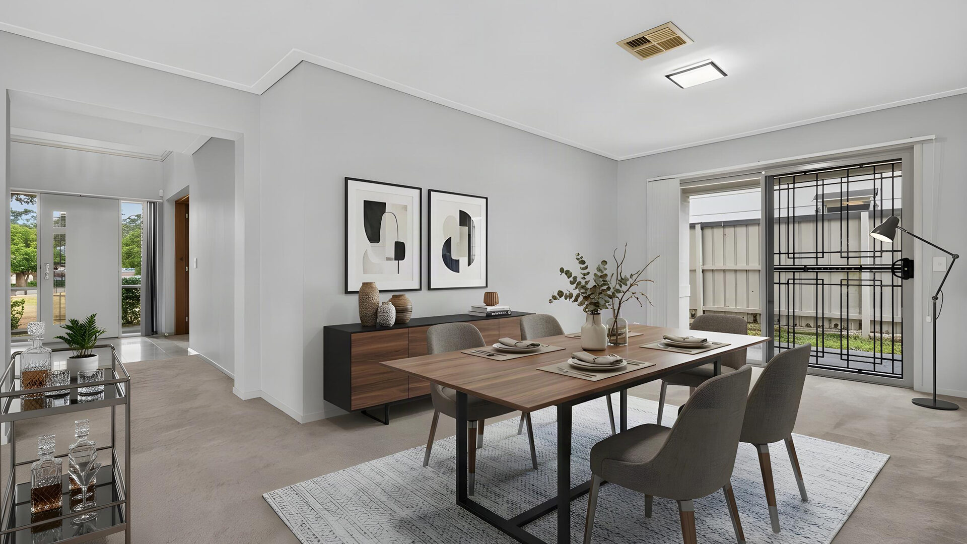 For Sale - 8 Centella Street - New Property in Woodcroft - Real Estate by Sam Yazdi