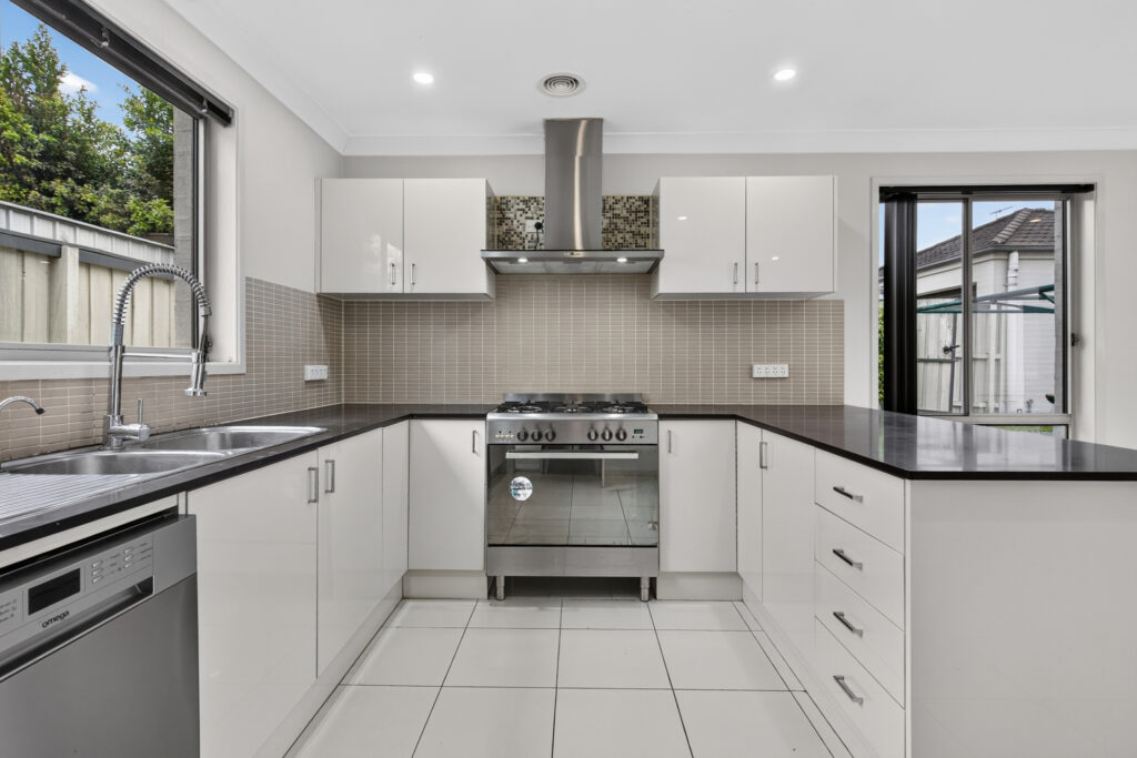 For Sale - 8 Centella Street - New Property in Woodcroft - Real Estate by Sam Yazdi