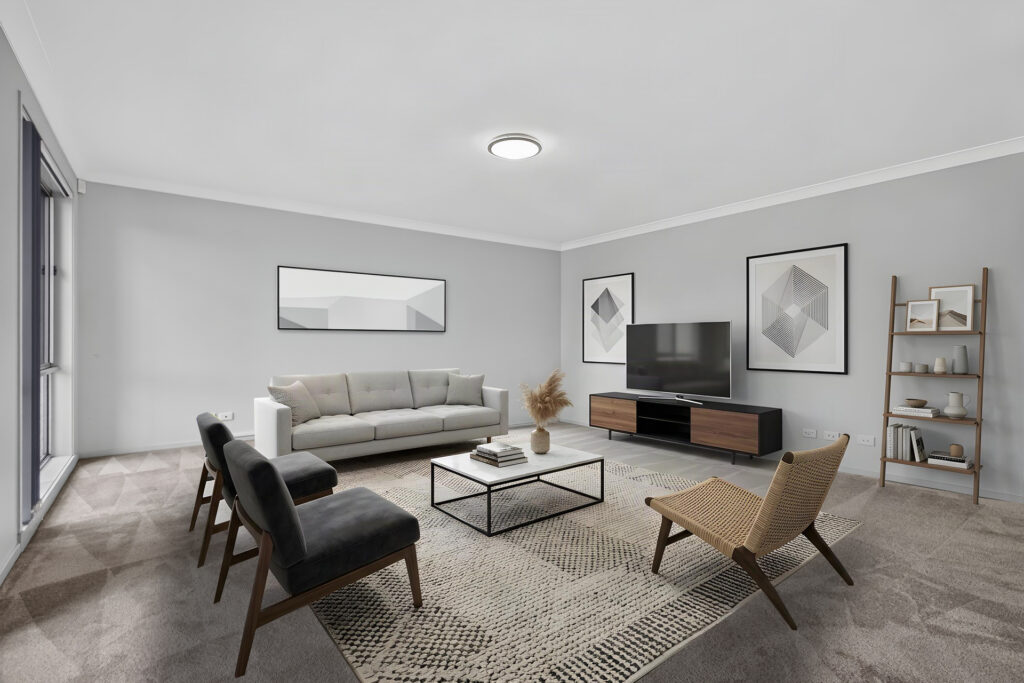 For Sale - 8 Centella Street - New Property in Woodcroft - Real Estate by Sam Yazdi