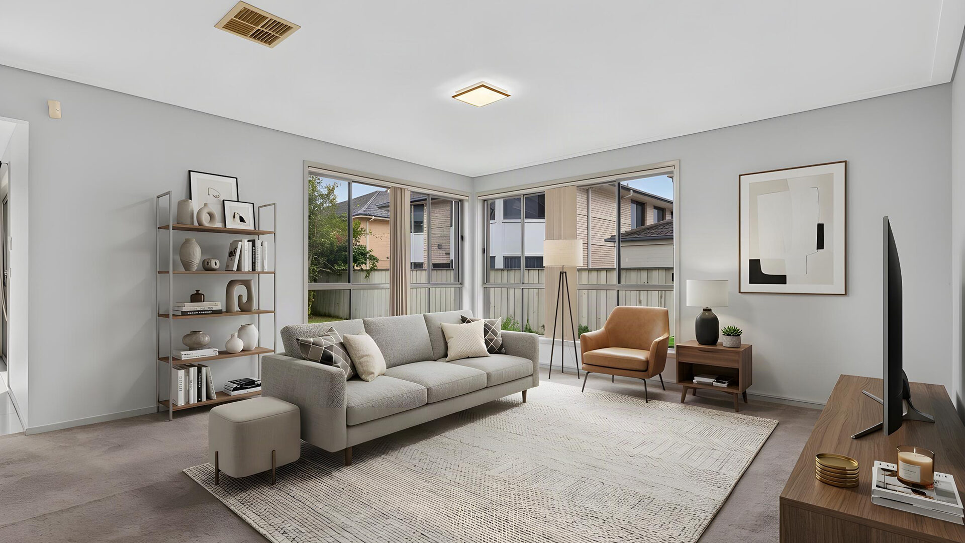 For Sale - 8 Centella Street - New Property in Woodcroft - Real Estate by Sam Yazdi