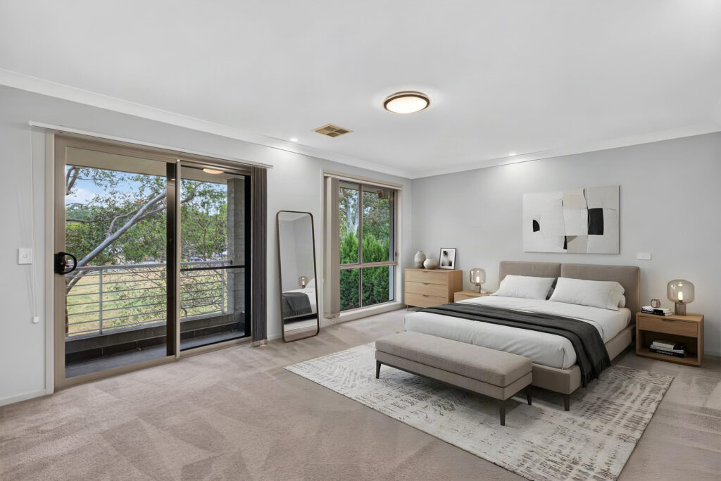 For Sale - 8 Centella Street - New Property in Woodcroft - Real Estate by Sam Yazdi