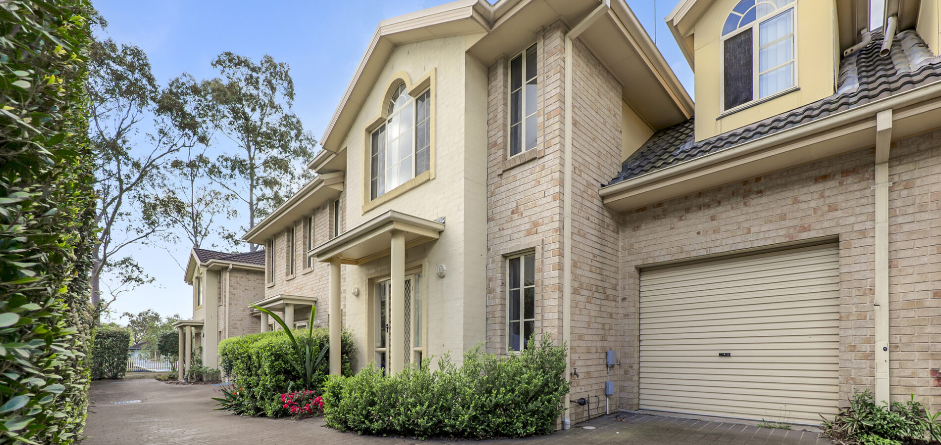 For Sale - 3/586 George Street - New Property in South Windsor - Real Estate by Ziggy Parsonson