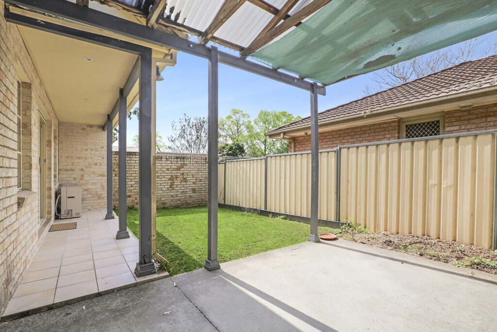 For Sale - 3/586 George Street - New Property in South Windsor - Real Estate by Ziggy Parsonson