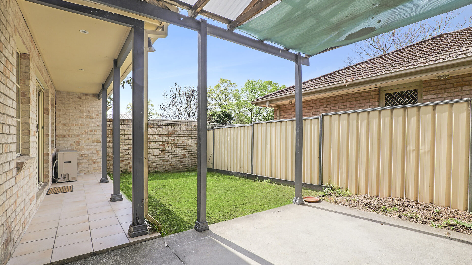 For Sale - 3/586 George Street - New Property in South Windsor - Real Estate by Ziggy Parsonson