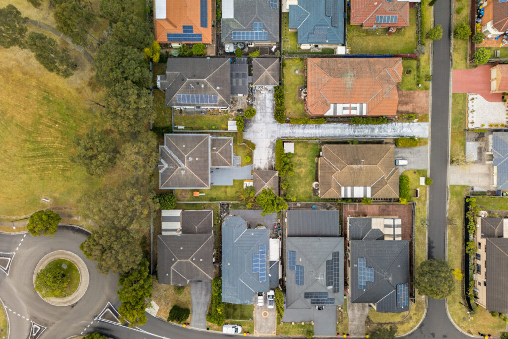 For Sale - 8 Centella Street - New Property in Woodcroft - Real Estate by Sam Yazdi
