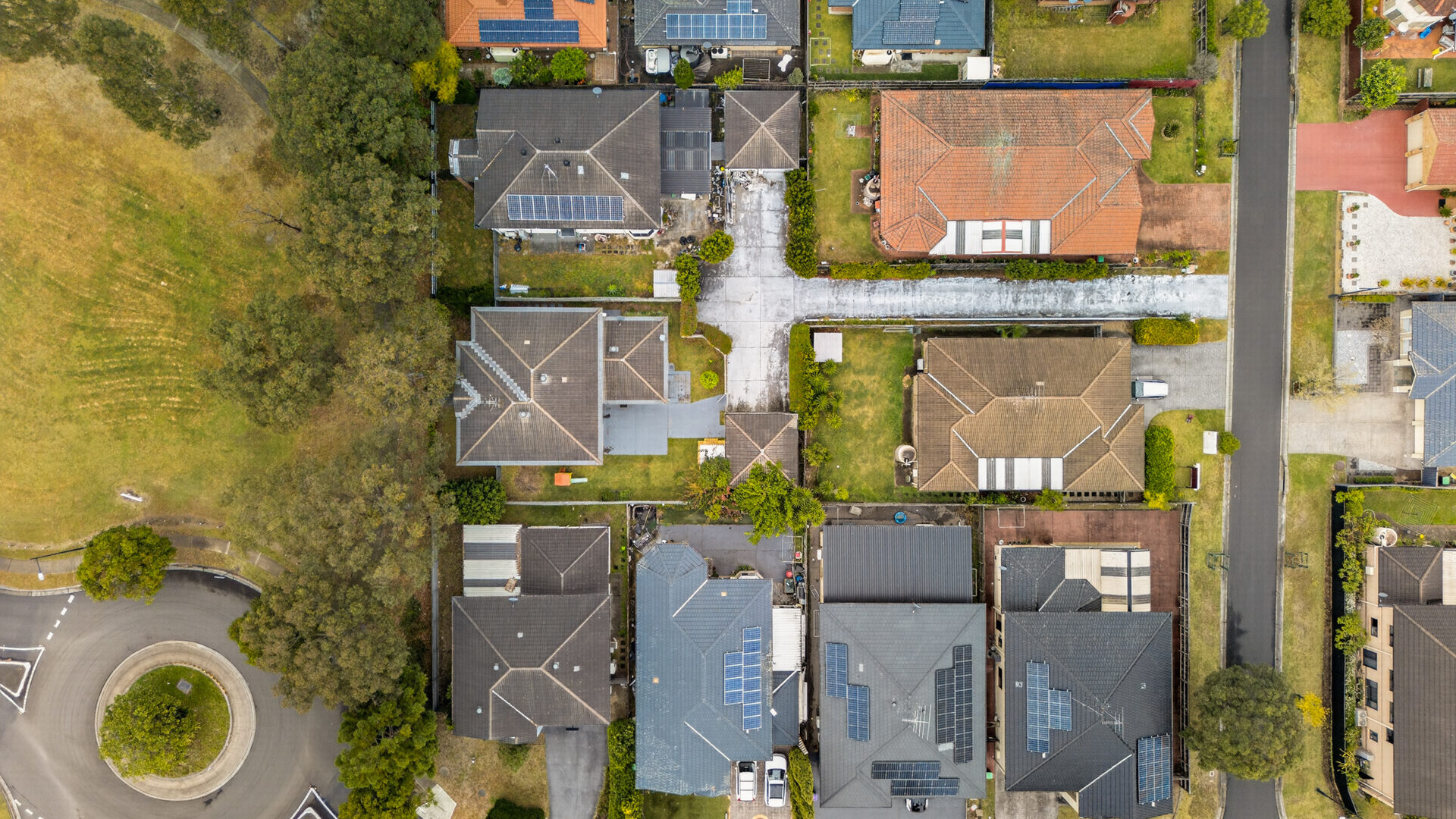 For Sale - 8 Centella Street - New Property in Woodcroft - Real Estate by Sam Yazdi