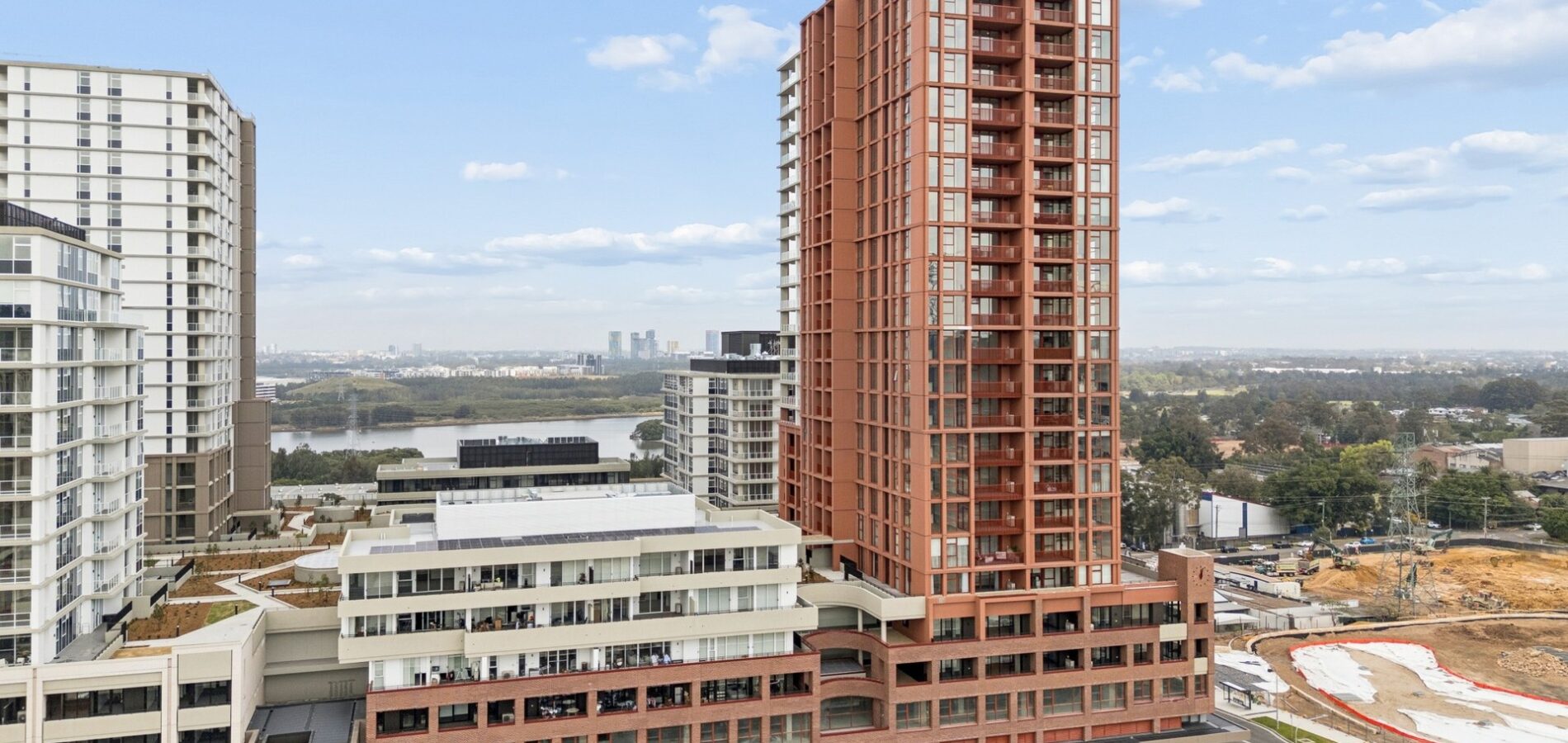 For Sale - 408/20 Bundil Boulevard - New Property in Melrose Park - Real Estate by Sam Dalgliesh